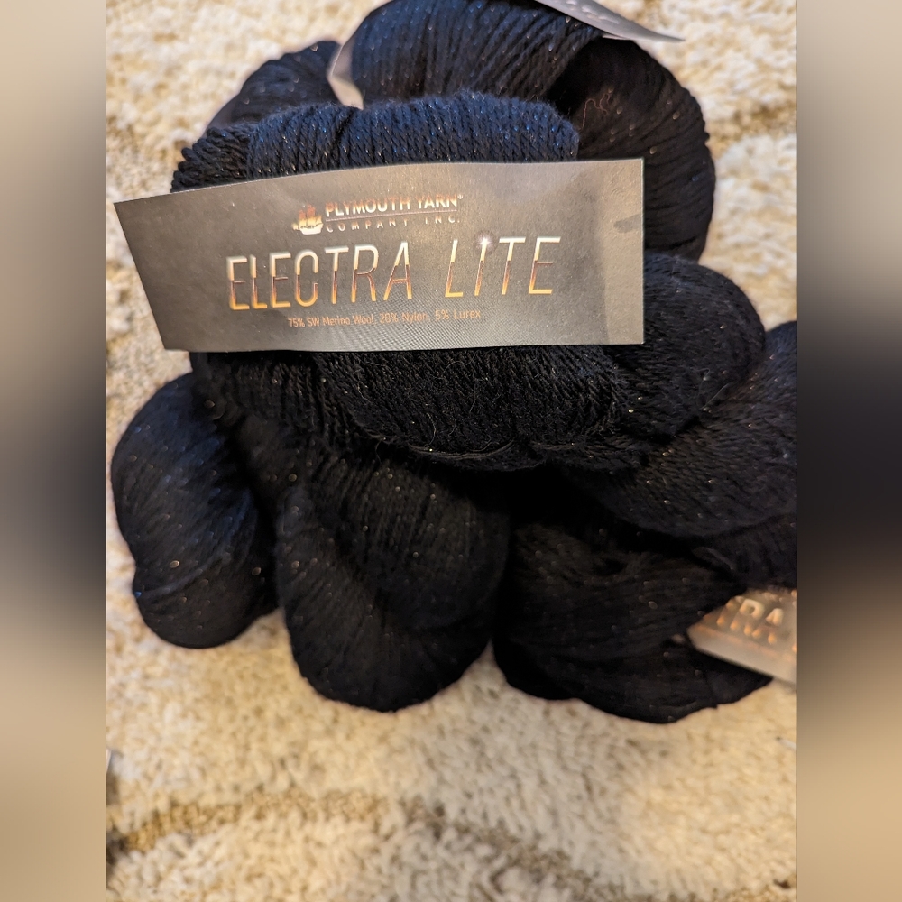 Plymouth Yarn